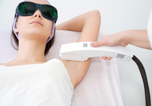 Protective Clothing for Laser Hair Removal: What You Need to Know