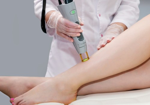 Safety Risks of Laser Hair Removal: What You Need to Know